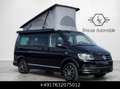 Volkswagen T6 California Ocean DSG Aufstelldach Küche St.Hz Negro - thumbnail 7