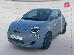 Fiat e 118ch La Prima