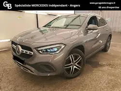 Mercedes-Benz GLA 200 d 150ch Business Line 8G-DCT