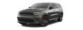 Dodge Durango SRT Hellcat Vapor AUTOGAS-LPG Gris - thumbnail 3