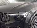 Volvo XC90 T8 AWD PHEV Ultra Black Edition | Auto Stahl Wi... Schwarz - thumbnail 10