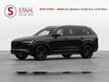 Volvo XC90 T8 AWD PHEV Ultra Black Edition | Vorlauffahrze... Schwarz - thumbnail 1
