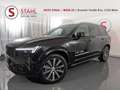 Volvo XC90 T8 AWD PHEV Ultra Black Edition | Auto Stahl Wi... Schwarz - thumbnail 1