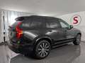 Volvo XC90 T8 AWD PHEV Ultra Black Edition | Auto Stahl Wi... Schwarz - thumbnail 2