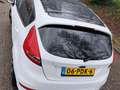 Ford Fiesta 1.25 Limited Wit - thumbnail 13