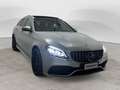 Mercedes-Benz C 63 AMG SW S auto Grigio - thumbnail 3