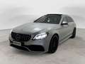 Mercedes-Benz C 63 AMG SW S auto Grigio - thumbnail 1