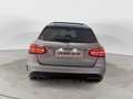 Mercedes-Benz C 63 AMG SW S auto Grigio - thumbnail 5