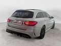 Mercedes-Benz C 63 AMG SW S auto Grigio - thumbnail 4
