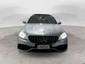Mercedes-Benz C 63 AMG SW S auto Grigio - thumbnail 2