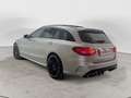 Mercedes-Benz C 63 AMG SW S auto Grigio - thumbnail 6