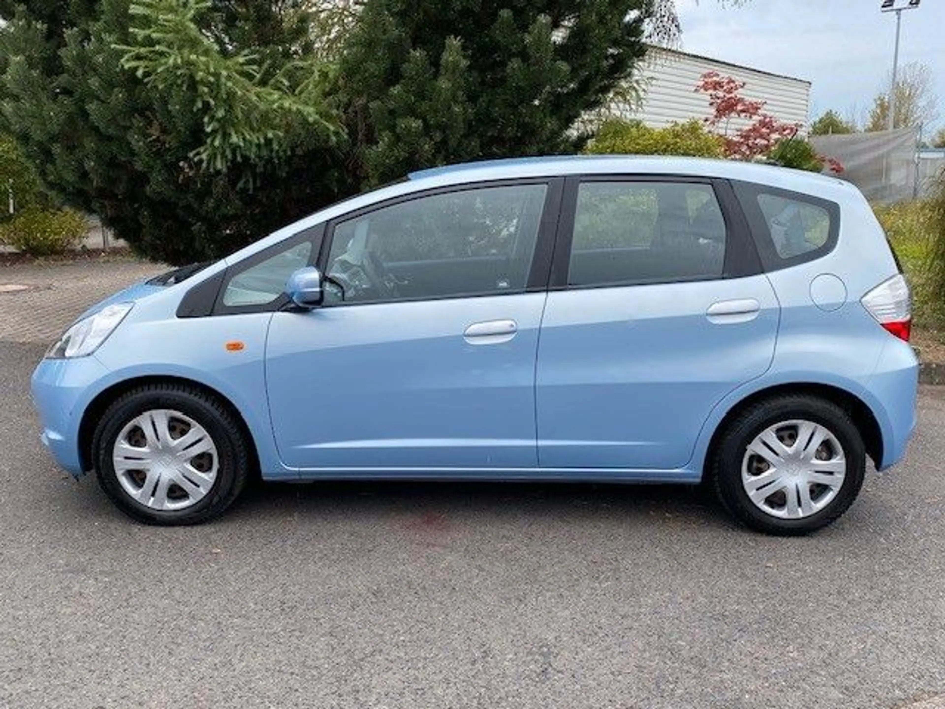 Honda Jazz 1.2 Trend — photo 2
