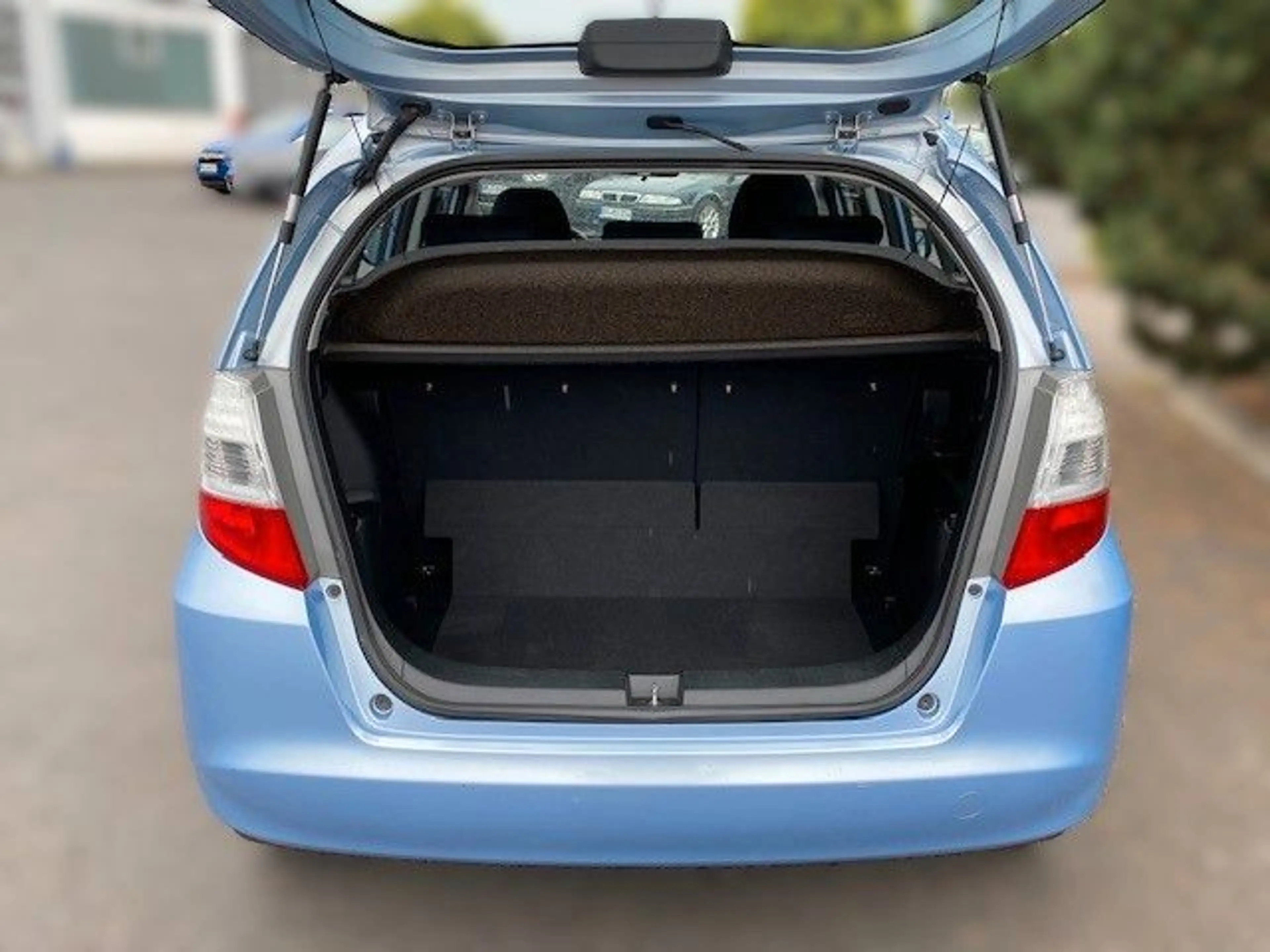 Honda Jazz 1.2 Trend — photo 12