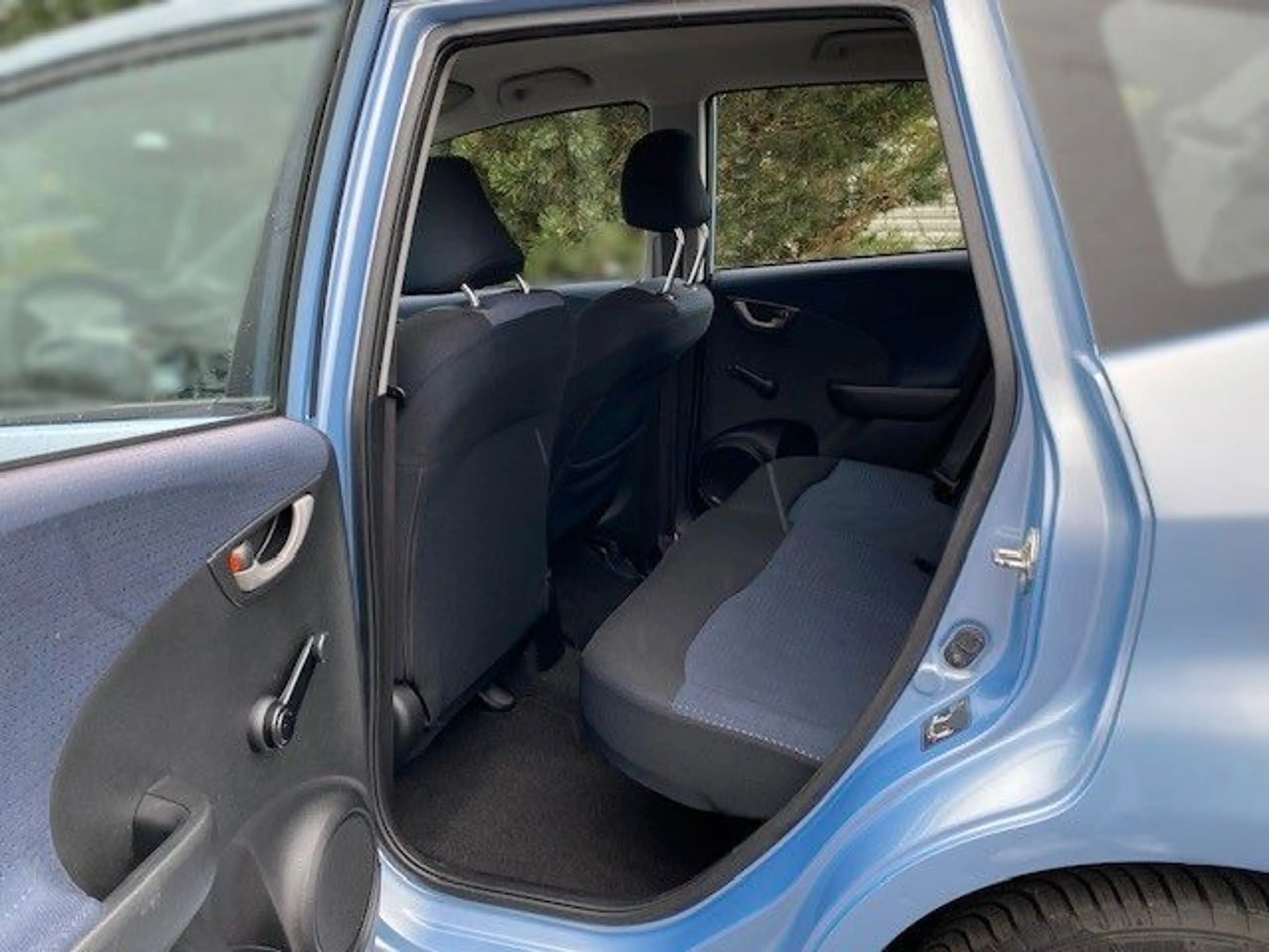 Honda Jazz 1.2 Trend — photo 10