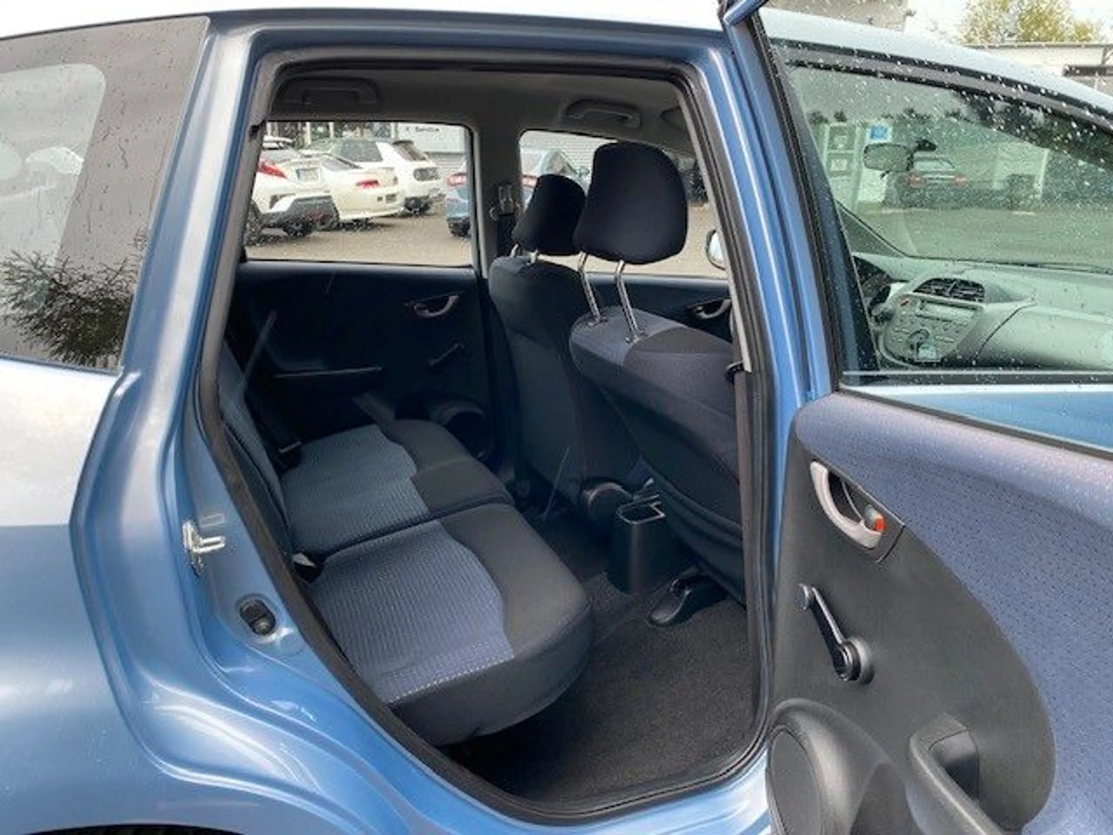 Honda Jazz 1.2 Trend — photo 13