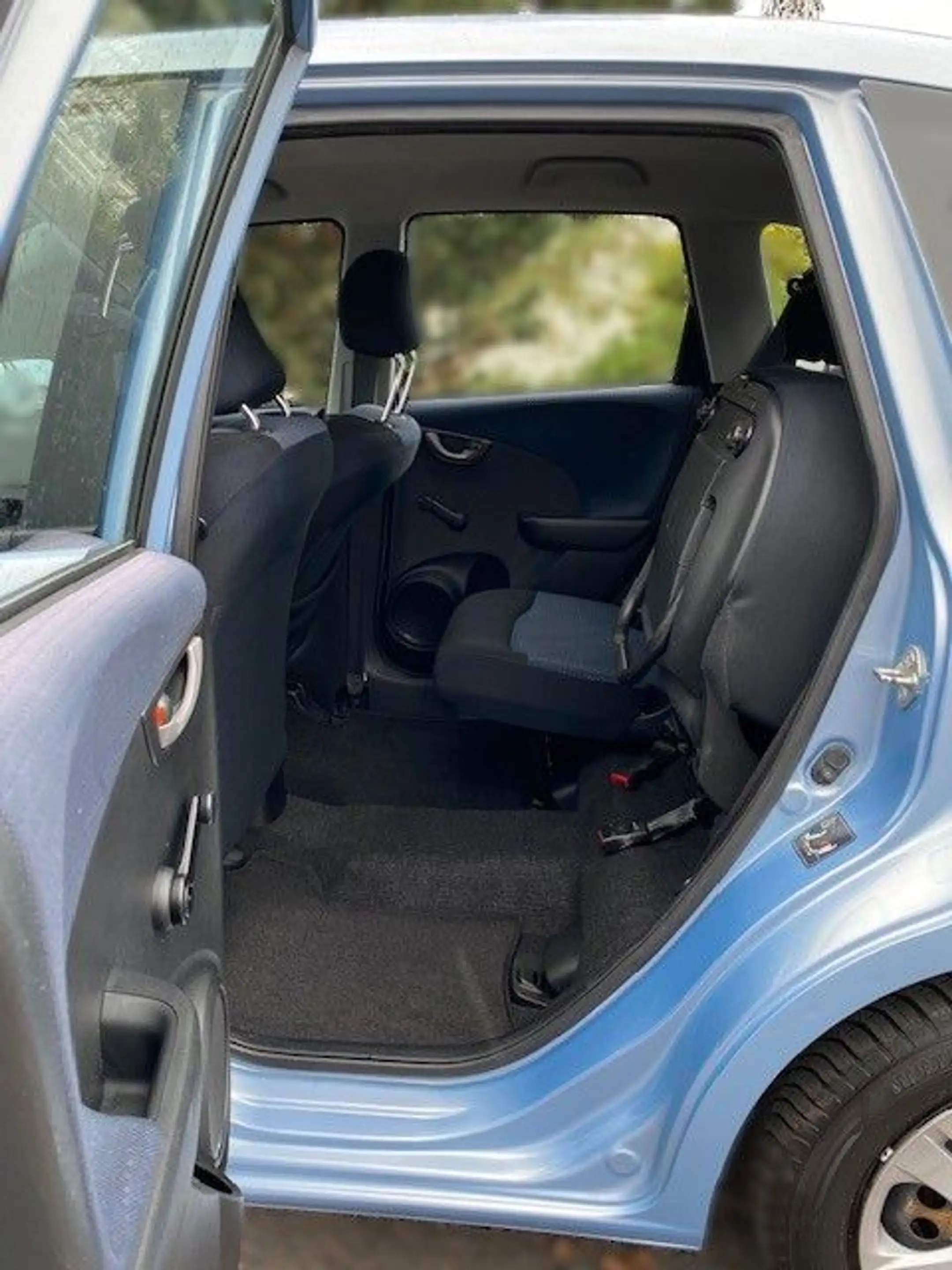 Honda Jazz 1.2 Trend — photo 11