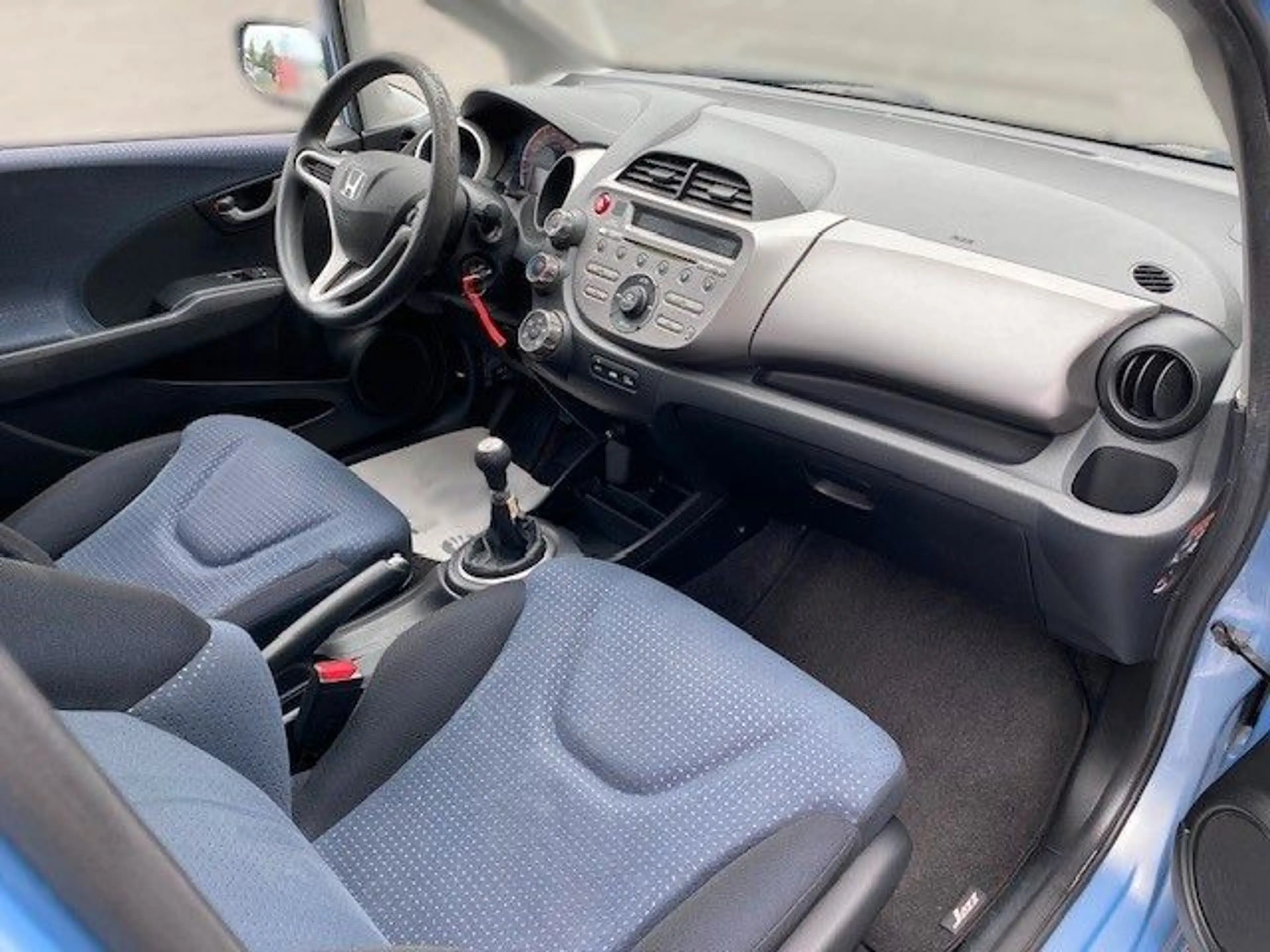Honda Jazz 1.2 Trend — photo 15