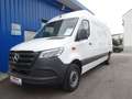 Mercedes-Benz Sprinter 317 CDI Kasten Maxi L3H2 RWD AHK 3500 KG Weiß - thumbnail 4