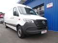 Mercedes-Benz Sprinter 317 CDI Kasten Maxi L3H2 RWD AHK 3500 KG Weiß - thumbnail 2
