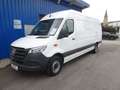 Mercedes-Benz Sprinter 317 CDI Kasten Maxi L3H2 RWD AHK 3500 KG Weiß - thumbnail 3