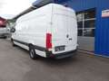 Mercedes-Benz Sprinter 317 CDI Kasten Maxi L3H2 RWD AHK 3500 KG Weiß - thumbnail 8