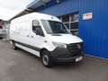Mercedes-Benz Sprinter 317 CDI Kasten Maxi L3H2 RWD AHK 3500 KG Weiß - thumbnail 1