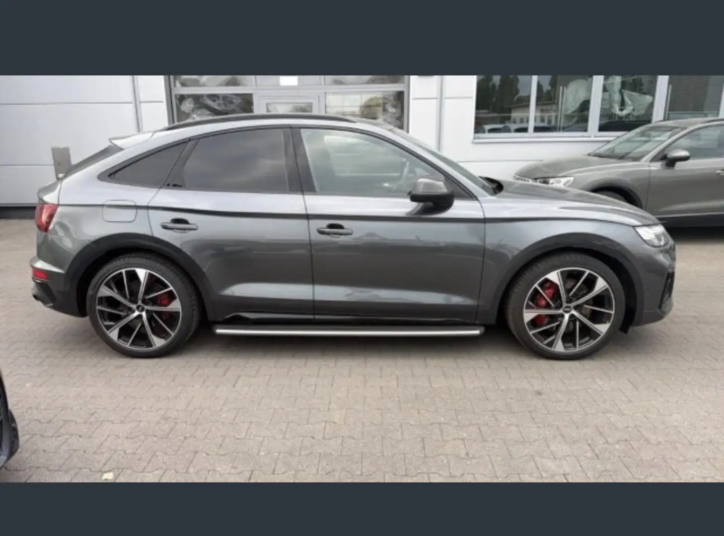 Audi SQ5 3.0TDI Plus quattro Tiptronic 340 - 2