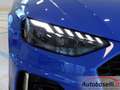 Audi RS 4 AVANT 2.9 TFSI QUATTRO 450CV TIPTRONIC Blau - thumbnail 28