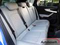 Audi RS 4 AVANT 2.9 TFSI QUATTRO 450CV TIPTRONIC Blau - thumbnail 22