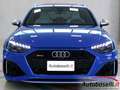 Audi RS 4 AVANT 2.9 TFSI QUATTRO 450CV TIPTRONIC Blu/Azzurro - thumbnail 13