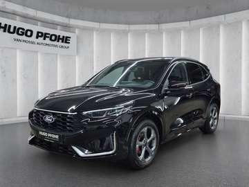 ST-Line X Aut.*PANO*AHK*360GRAD*LED-MATRIX*NAVI*GR