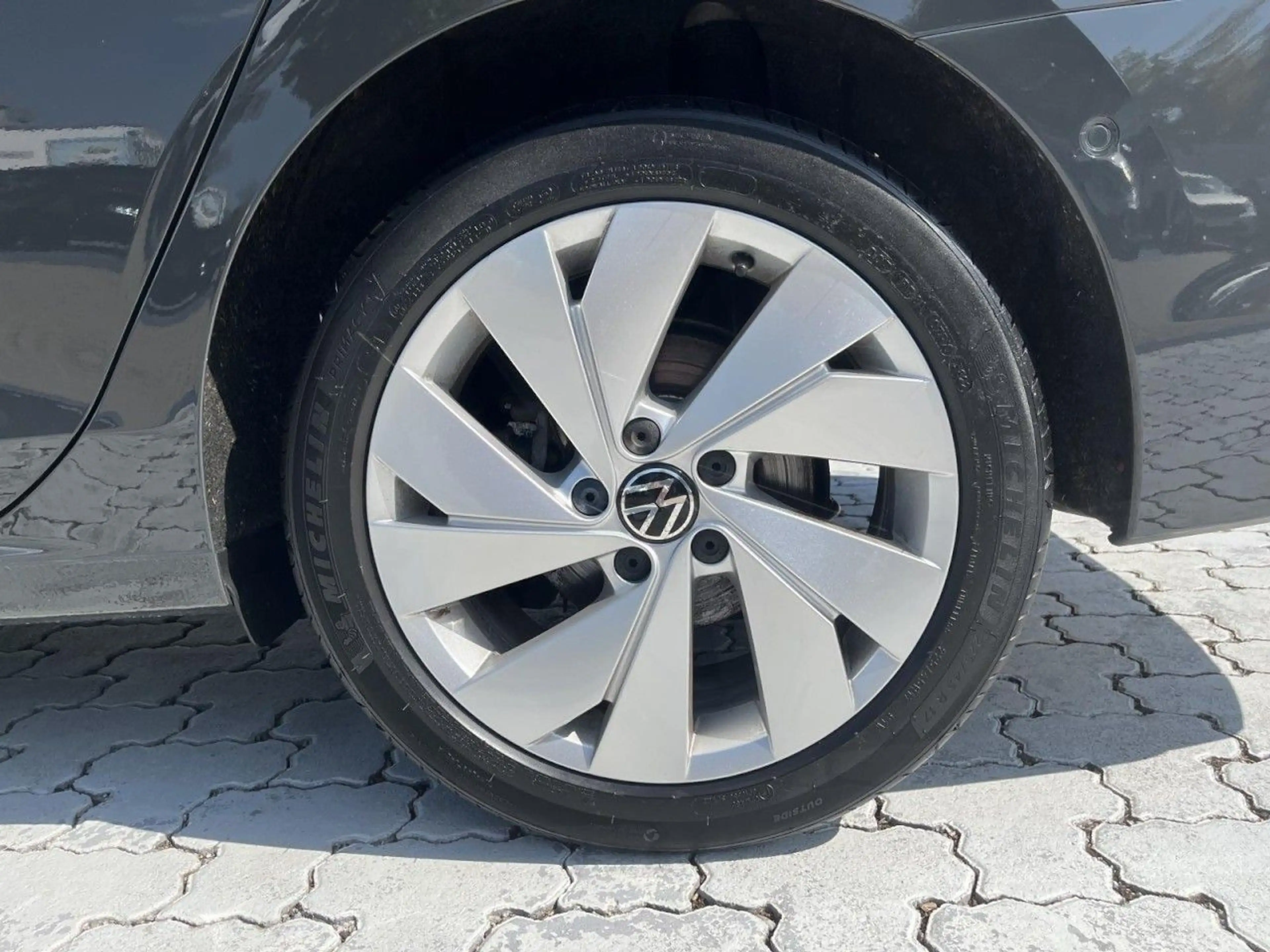 Volkswagen Golf Variant Golf VIII Variant 2,0 TDI DSG Life (LED+RearView — photo 8