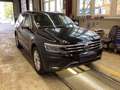 Volkswagen Tiguan Allspace Highline 4Motion 2.0 TDI DSG Klima Navi Schwarz - thumbnail 4