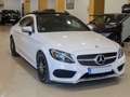 Mercedes-Benz C 220 Coupe d Blanco - thumbnail 5