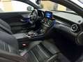 Mercedes-Benz C 220 Coupe d Blanco - thumbnail 18