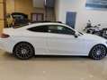 Mercedes-Benz C 220 Coupe d Blanco - thumbnail 1