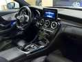 Mercedes-Benz C 220 Coupe d Blanco - thumbnail 17