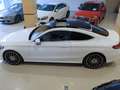Mercedes-Benz C 220 Coupe d Blanco - thumbnail 26