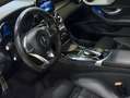 Mercedes-Benz C 220 Coupe d Blanco - thumbnail 8