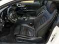 Mercedes-Benz C 220 Coupe d Blanco - thumbnail 11