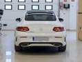 Mercedes-Benz C 220 Coupe d Blanco - thumbnail 24