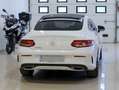 Mercedes-Benz C 220 Coupe d Blanco - thumbnail 23