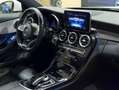 Mercedes-Benz C 220 Coupe d Blanco - thumbnail 16
