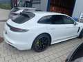 Porsche Panamera Panamera Hybrid 4 E-Hybrid Weiß - thumbnail 4