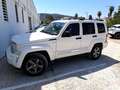 Jeep Cherokee Cherokee IV 2008 2.8 crd Limited auto dpf Білий - thumbnail 2