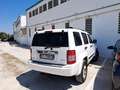 Jeep Cherokee Cherokee IV 2008 2.8 crd Limited auto dpf Білий - thumbnail 3