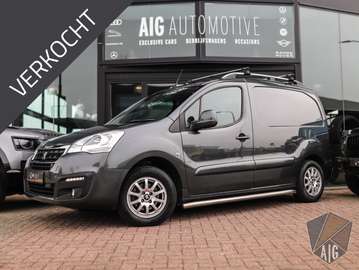 120 1.6 BlueHDi 120 L1 XT S&S | Camera | Trekhaak