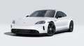 Porsche Taycan 4 Black Edition Grau - thumbnail 1
