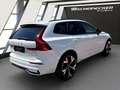 Volvo XC60 T6 AWD PHEV 18,8kWh Ultra Dark Aut. Weiß - thumbnail 6