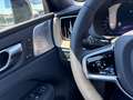Volvo XC60 T6 AWD PHEV 18,8kWh Ultra Dark Aut. Weiß - thumbnail 20